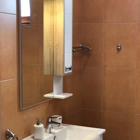 Apartment Faro3 Zamardi