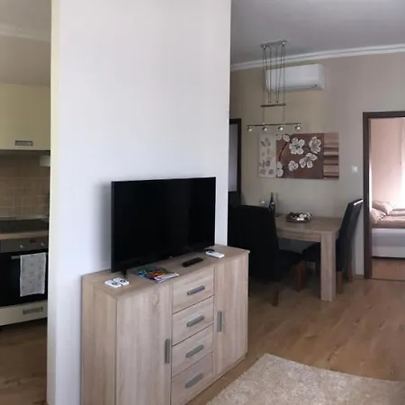 Faro3 Apartment